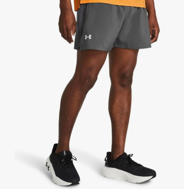 Under Armour Launch Run 5" Shorts