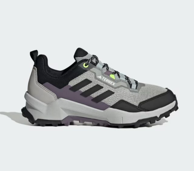 adidas Terrex AX4 Hiking Shoes