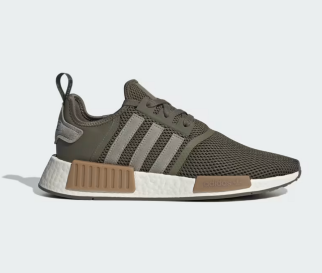 Adidas NMD_R1 Shoes