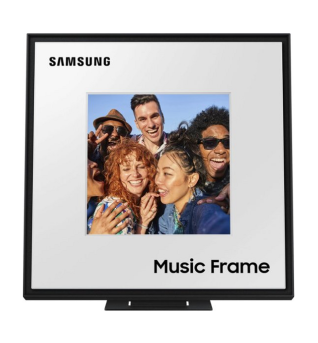 Samsung Music Frame