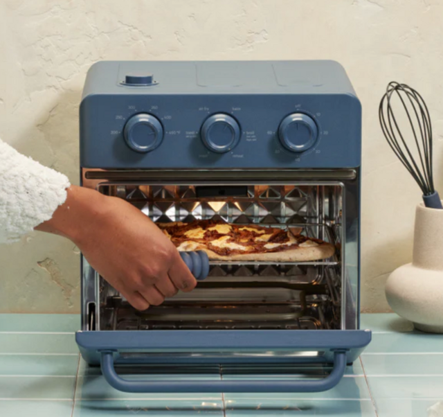 6-in-1 Wonder Oven