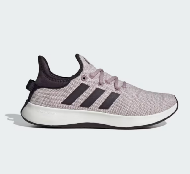 Adidas Women's Cloudfoam Pure Shoes