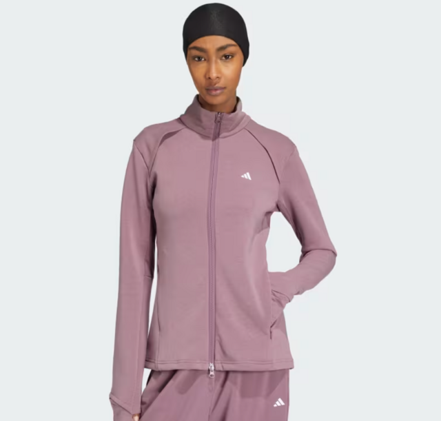 Adidas Women's Training Cover-Up