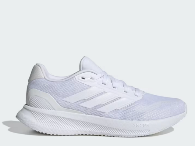 Adidas Women's Runfalcon 5 Running Shoes