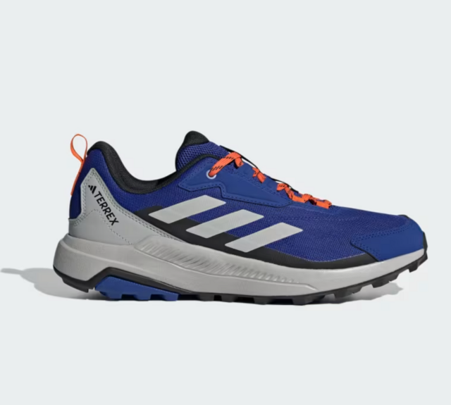 Adidas Terrex Anylander Hiking Shoes