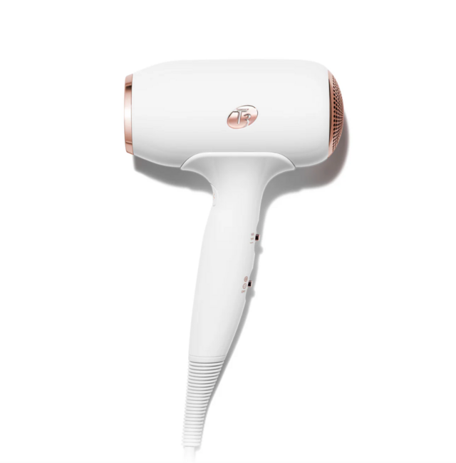 T3 Fit Compact Hair Dryer