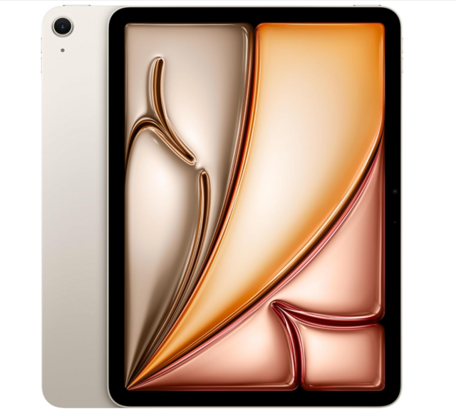 2024 Apple iPad Air