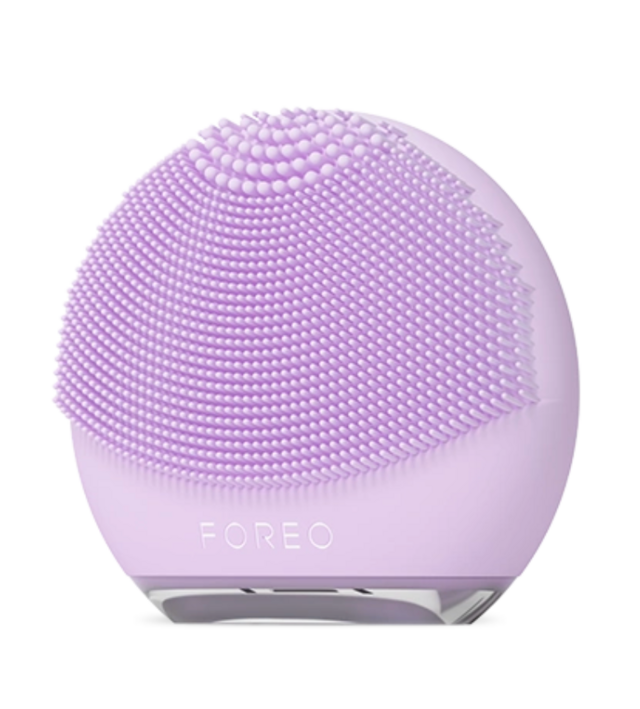 Foreo Luna 4 Go Facial Cleansing and Massaging Device