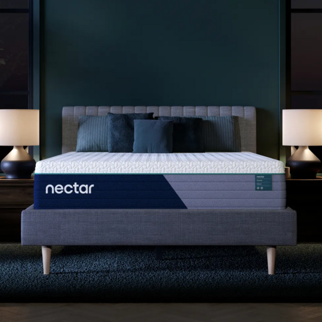 Nectar Premier Hybrid Mattress