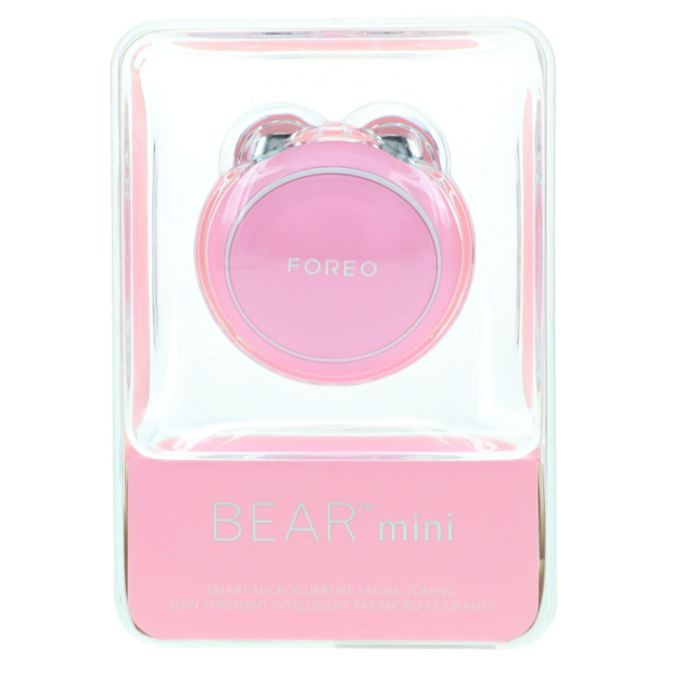 FOREO BEAR Mini Facial Toning Device