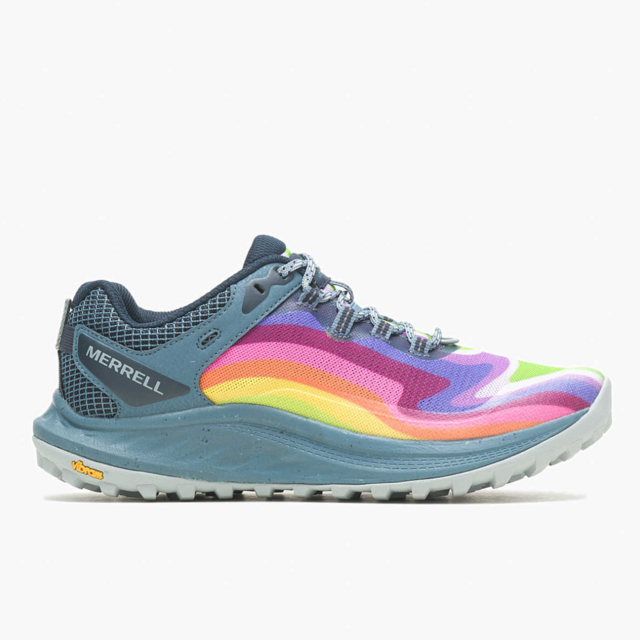 Merrell Women's Antora 3 Rainbow