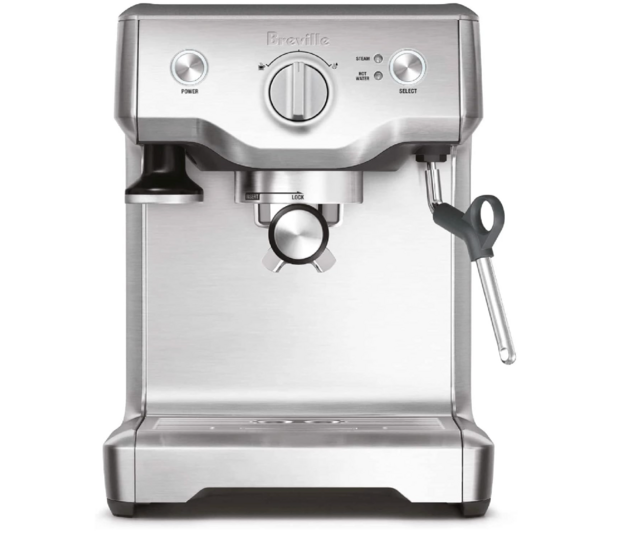 Breville Duo Temp Pro Espresso Machine