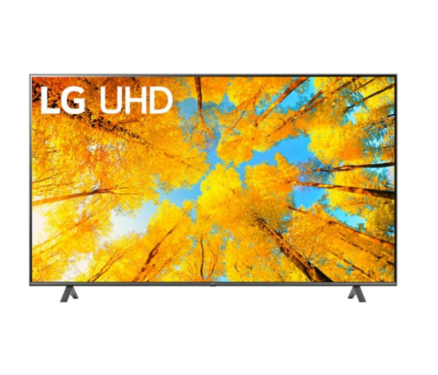 86" LG Class UQ7590 Series LED 4K UHD TV