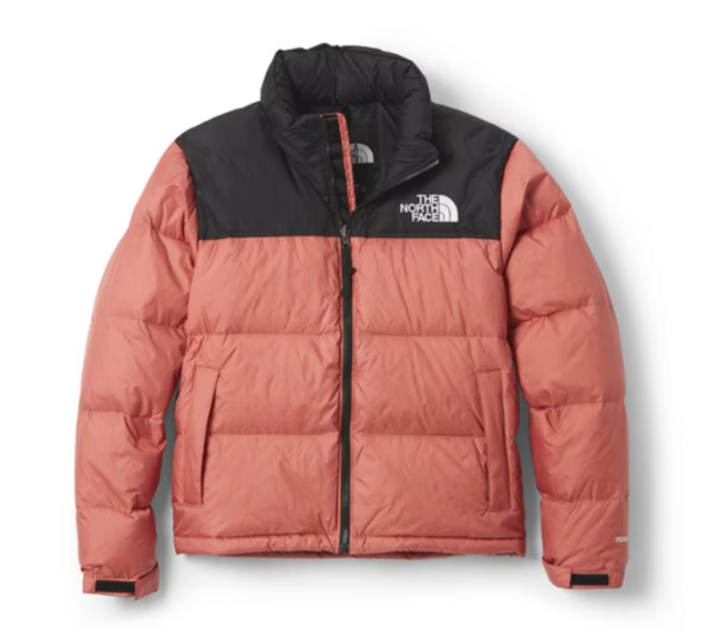 The North Face 1996 Retro Nuptse Down Jacket - Women's