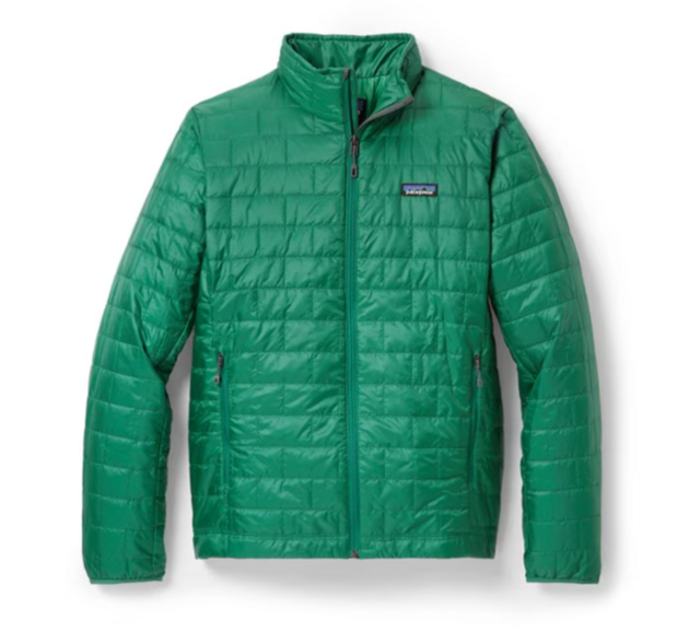 Patagonia Nano Puff Jacket - Men's