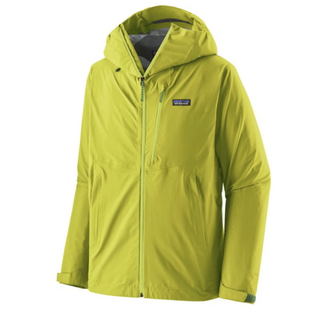 Patagonia Granite Crest Jacket - Men's