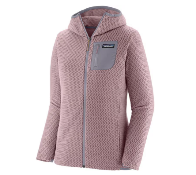 Patagonia R1 Air Full-Zip Hoodie - Women's