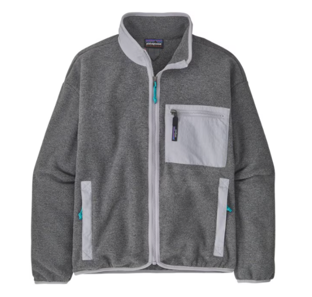 Patagonia Synchilla Fleece Jacket - Women's