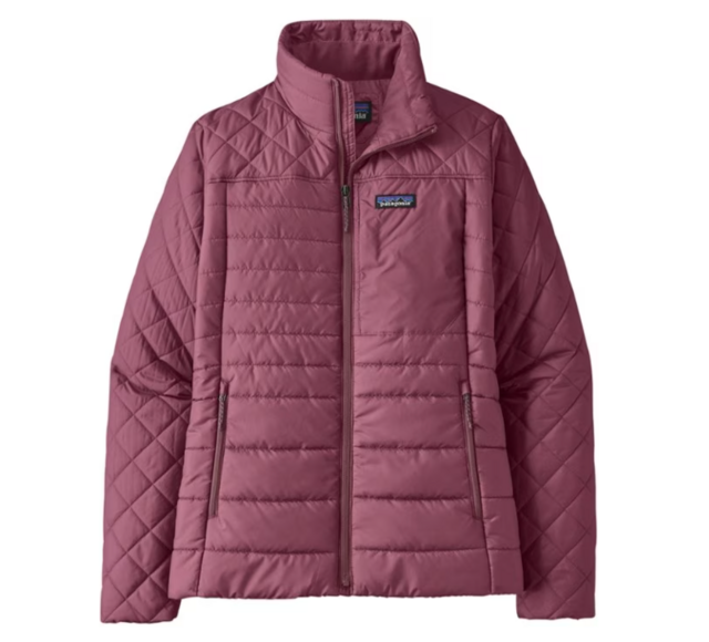 Patagonia Radalie Insulated Jacket - Women's