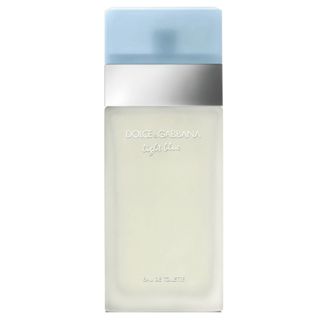 Dolce & Gabbana Light Blue Eau De Toilette