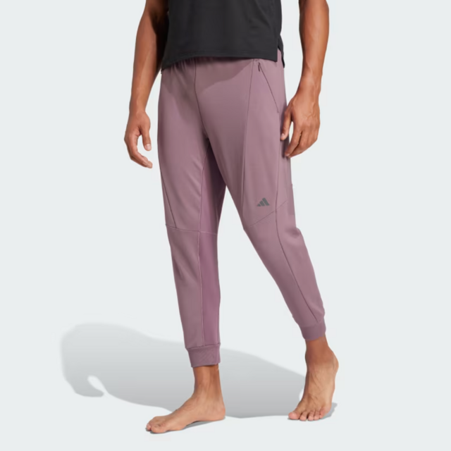 Adidas Designed for Training Yoga 7/8 Pants