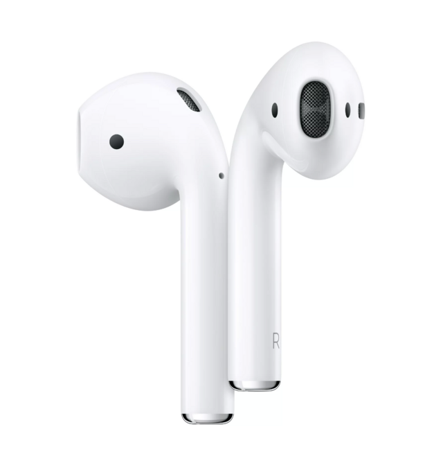 Apple AirPods (2nd Generation)