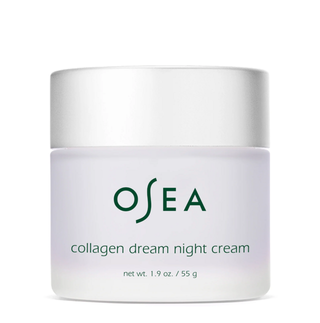 OSEA Collagen Dream Night Cream