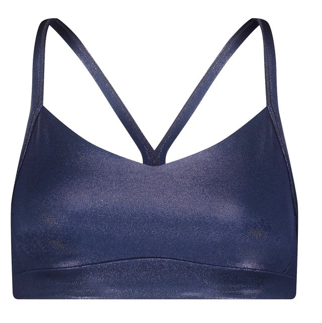 Vital Shine Bra A-C