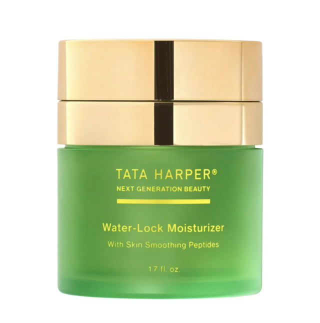 Tata Harper Water-Lock Moisturizer