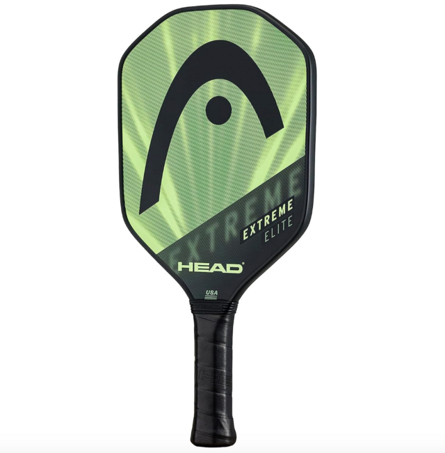 Head Extreme Elite Fiberglass Paddle