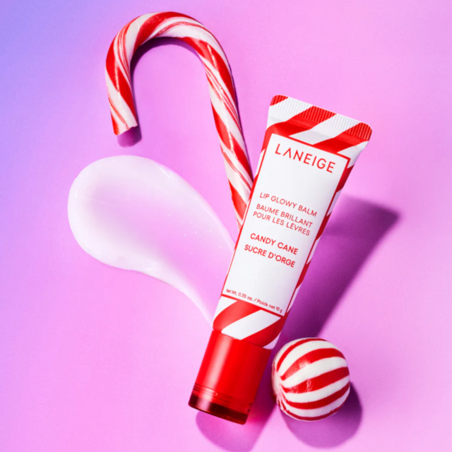 Laneige Lip Glowy Balm