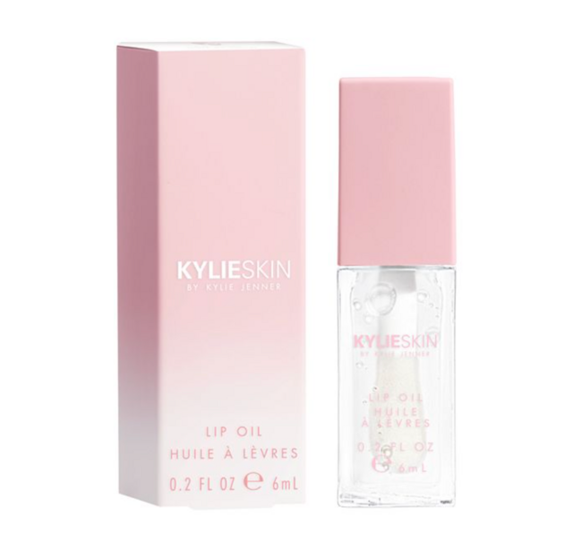 Kylie Cosmetics Lip Oil