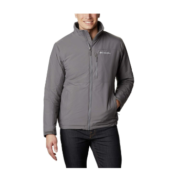 Columbia Men's Northern Utilizer Jacket