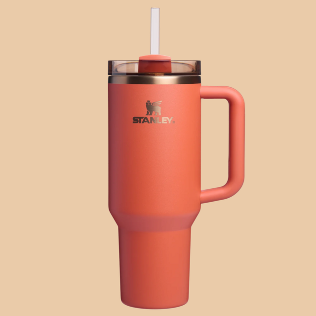 The Pumpkin Spice Quencher H2.O FlowState Tumbler