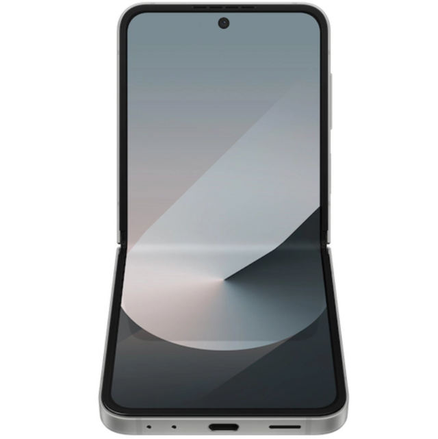 Samsung Galaxy Z Flip6