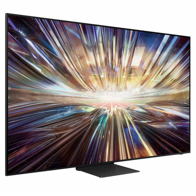 65" Class Samsung Neo QLED 8K QN800D