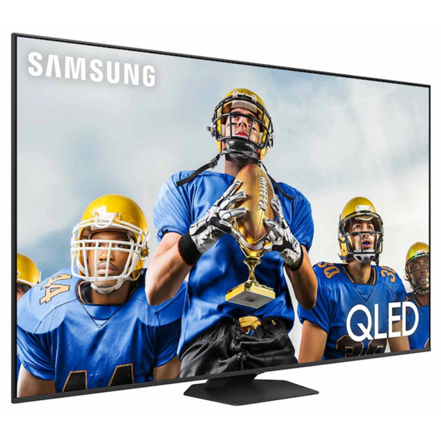 Samsung 98" Class QLED 4K Q80C