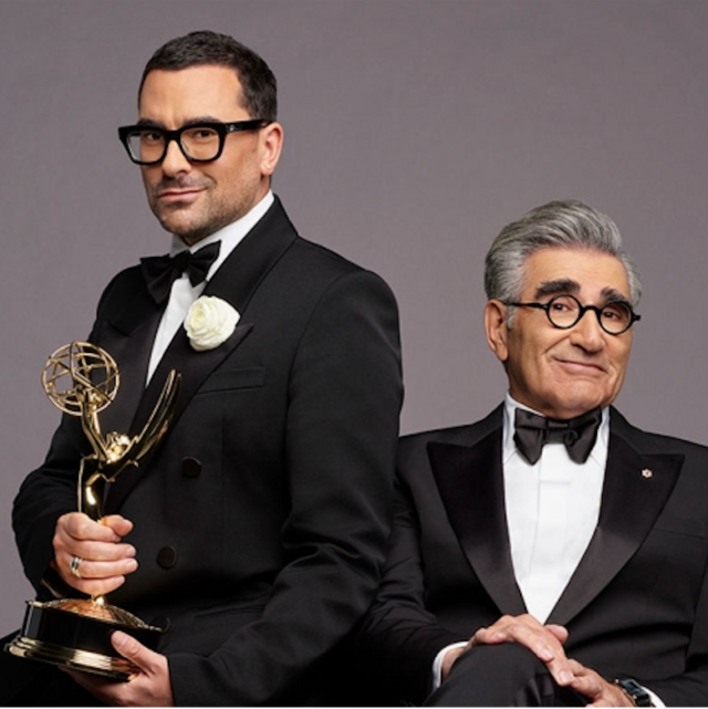 76th Emmy Awards on Sling TV