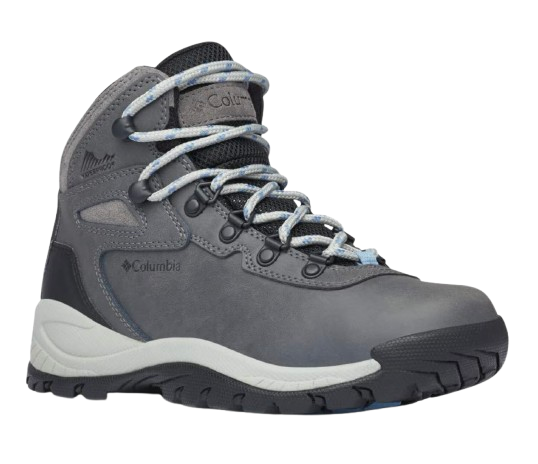 Columbia Women's Newton Ridge Plus Hiking Boot