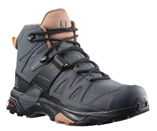 Salomon X Ultra 4 Mid GTX Hiking Shoe