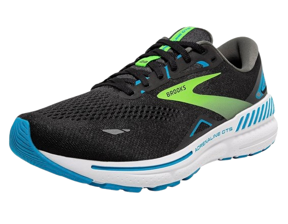 Brooks Men’s Adrenaline GTS 23 Supportive Running Shoe