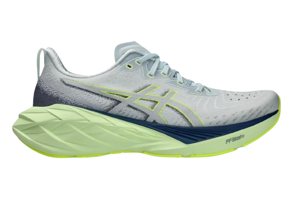 ASICS Men's NOVABLAST 4 Running Shoe