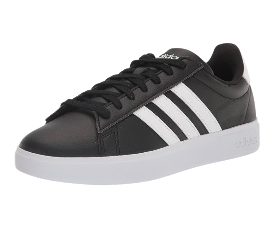 Adidas Men's Grand Court Tennis Shoes