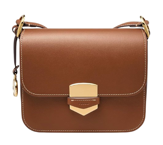 Fossil Crossbody