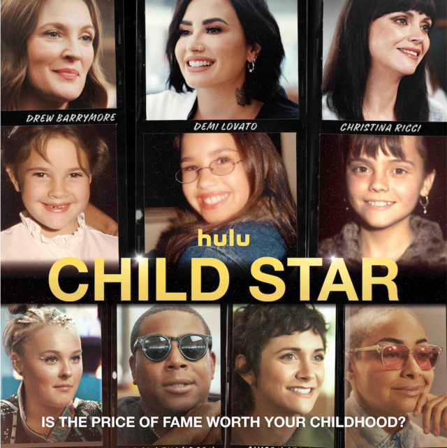 Watch 'Child Star' on Hulu