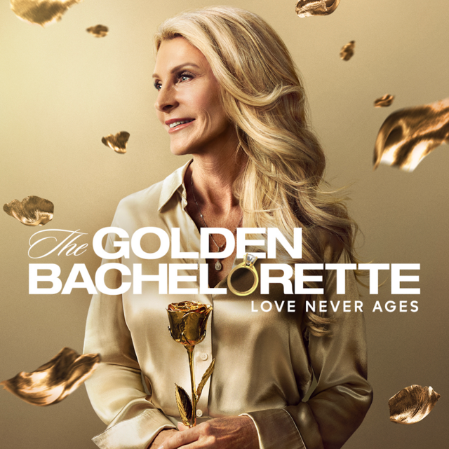 Watch 'The Golden Bachelorette' on Hulu