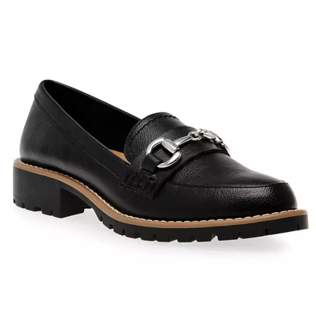 DV Dolce Vita Women's Cedar Loafer