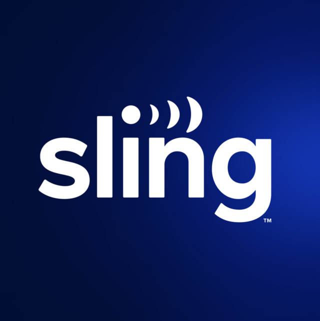 Solheim Cup on Sling TV