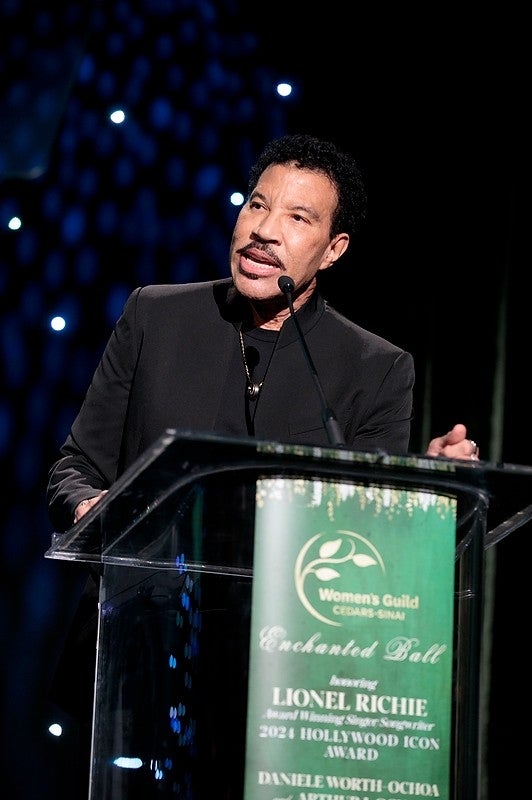 Lionel Richie