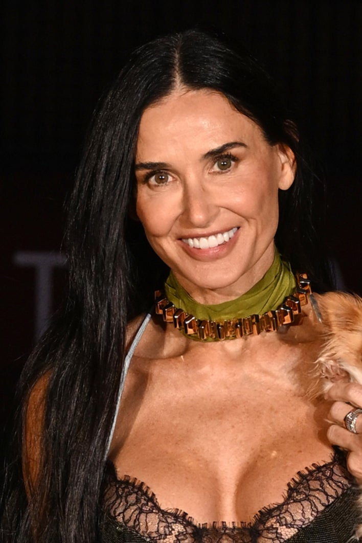 Demi Moore